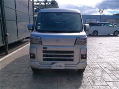 ピクシスバン クルーズターボ