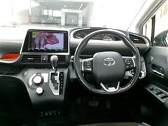 シエンタ ハイブリッド G クエロ