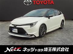 カローラツーリング WxB