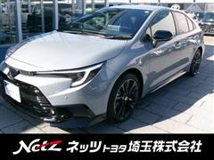 カローラ アクティブスポーツ