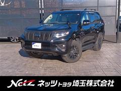 ランクル プラドTX LマットBLC