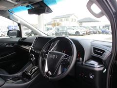 アルファード S Cパッケージ