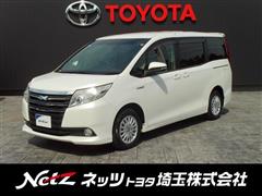 ノアHV X ディライトプラス