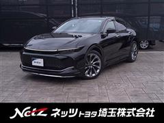 クラウン CO Gアドバ レザー