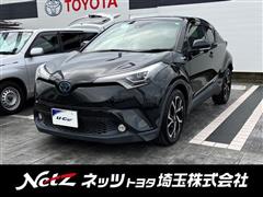 C-HR HV G