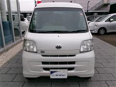 ピクシスV クルーズ