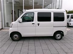 ピクシスV クルーズ