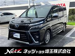 ヴォクシーHV ZS キラメキ3