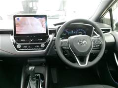 カローラスポーツ HV G Z