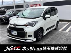 シエンタ ハイブリッド Z