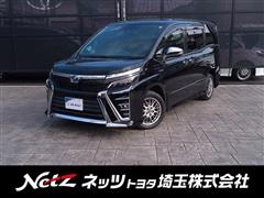 ヴォクシーHV ZS キラメキ