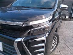 ヴォクシーHV ZS キラメキ