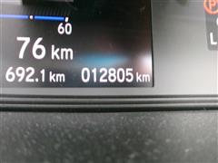 フリード ハイブリッド クロスター