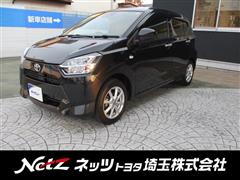 ピクシスエポック G SA3