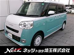 ムーヴキャンバス ストライプス G