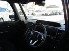 タント カスタムRS