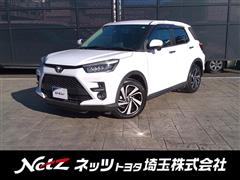 トヨタ ライズ Z