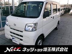 ハイゼットカーゴ DX