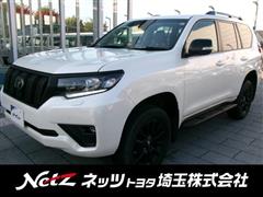 ランクルプラドTX LマットBLC