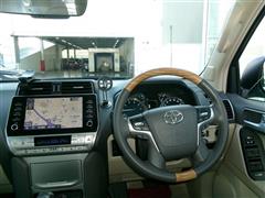 ランクルプラドTX LマットBLC