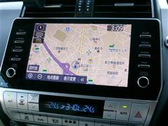 ランクルプラドTX LマットBLC