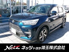 トヨタ ライズ Z