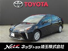 プリウス S セーフティプラス2