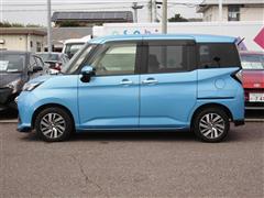 タンク カスタムG S