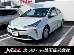 プリウス S セーフティプラス2