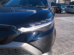 カローラクロスHV Z