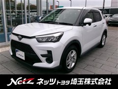 トヨタ ライズ G