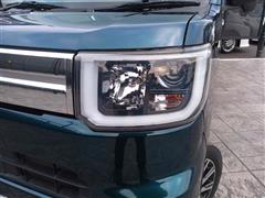 ピクシスメガ Gターボ SA3