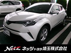 C-HR HV S LEDパッケージ