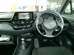 C-HR HV S LEDパッケージ