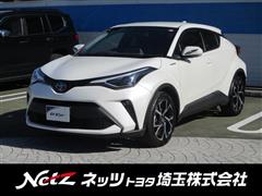 C-HR HV G