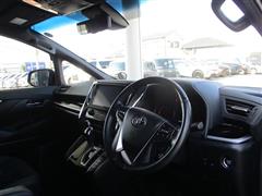 アルファード S タイプゴールド