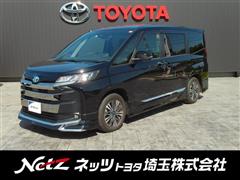 ノア ハイブリッド S-G
