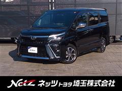 ヴォクシー ZS キラメキ2