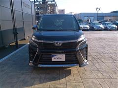 ヴォクシー ZS キラメキ2