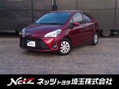 ヴィッツ F アミー