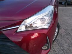 ヴィッツ F アミー