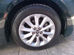 カローラツーリング S