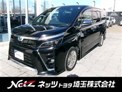 ヴォクシーHV ZS キラメキ2