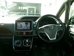 ヴォクシーHV ZS キラメキ2