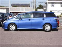 ウィッシュ 1.8X