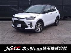 トヨタ ライズ Z