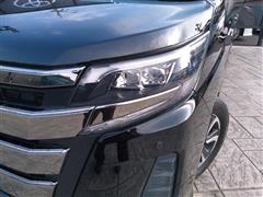 ノア Si ウェルキャブ