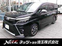 ヴォクシー ZS キラメキ3