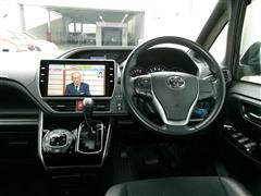 ヴォクシー ZS キラメキ3