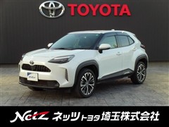 ヤリスクロス Z